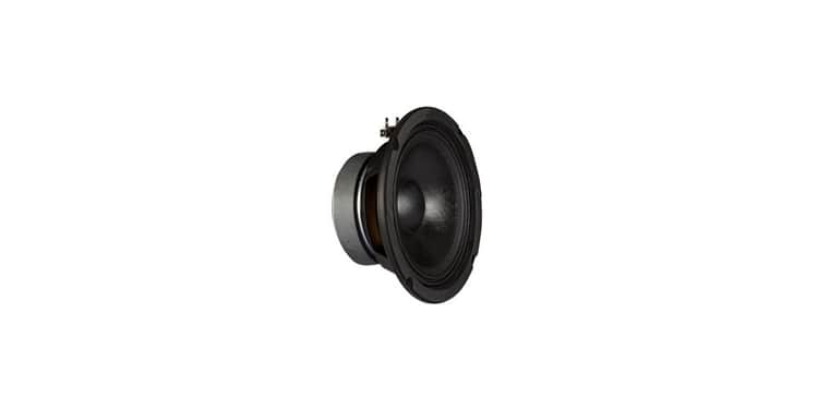 Fonestar fpw-100 altavoz woofer 6,5