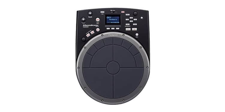 Roland hpd 20 percusion digital