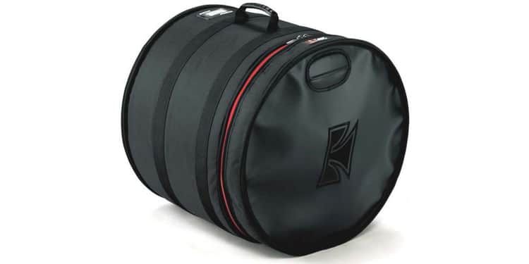 Tama pbb20 funda power pad para bombo 20x18