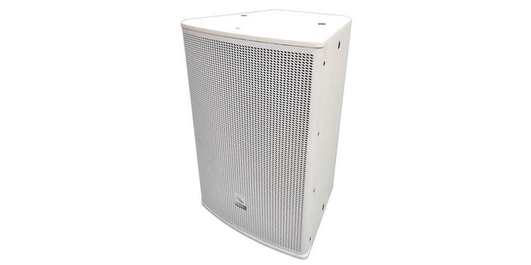 Proel lt10pw altavoz pasivo de 10 ( color blanco )