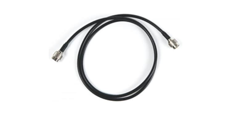 Fonestar cab-1m cable de antena