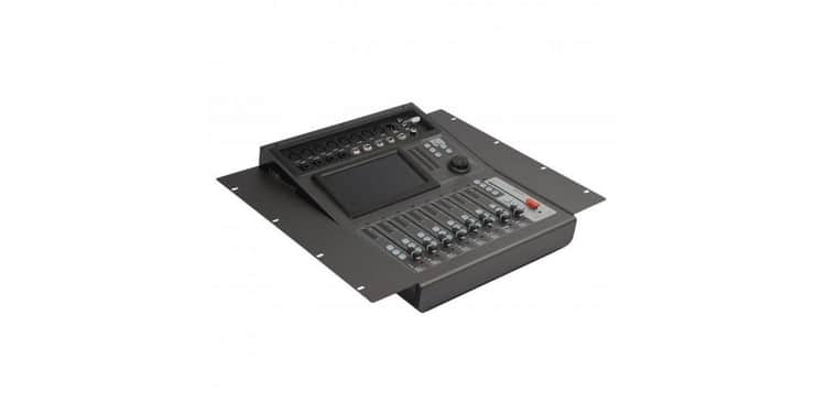 Audiophony livetouch-rack adaptador rack para livetouch20