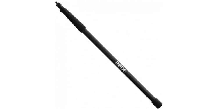 Rode boompole pro