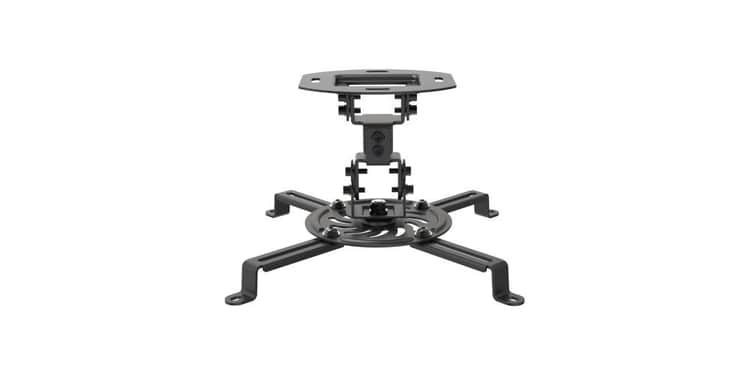 Fonestar spr-547n soporte orientable de techo para proyectores