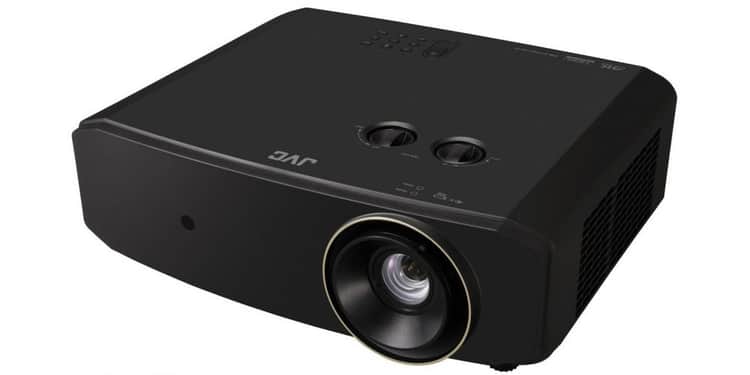 Jvc lx-nz3 negro proyector