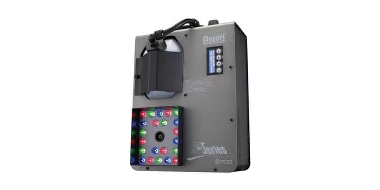 Antari z-1520 rgb máquina de humo vertical 60755