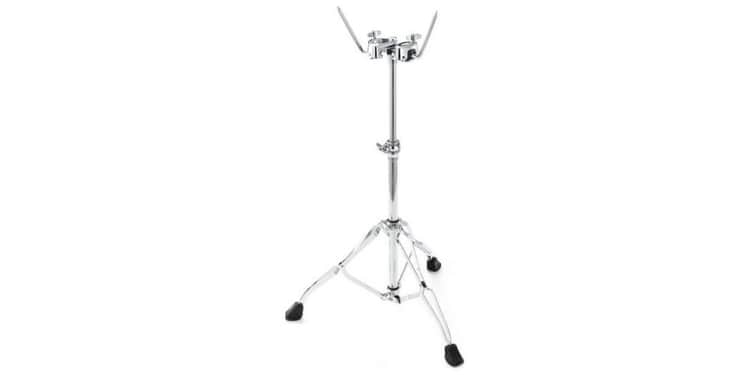 Tama htw839w soporte de suelo para dos timbales serie roadpro