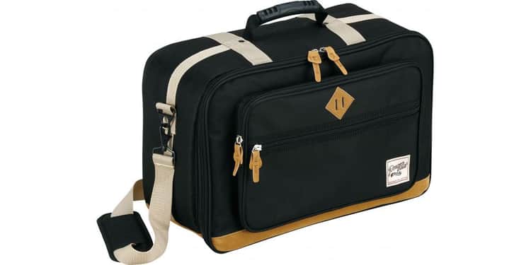 Tama tpb200bk bolsa para pedales black