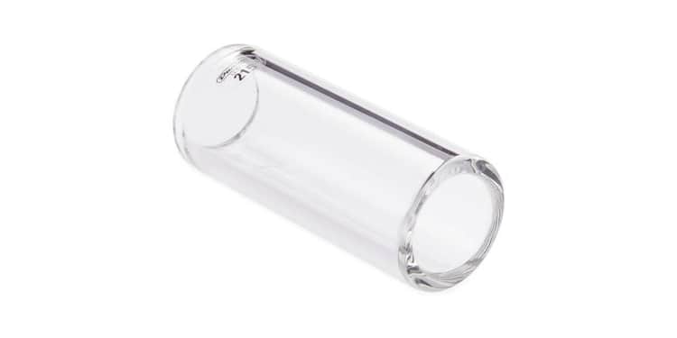 Dunlop 215 slide cristal heavy medium 20 x 29 x 69 mm