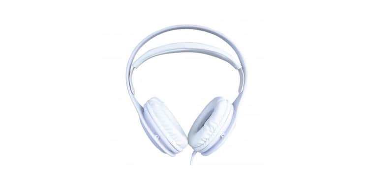 Fonestar x8-b auriculares estéreo