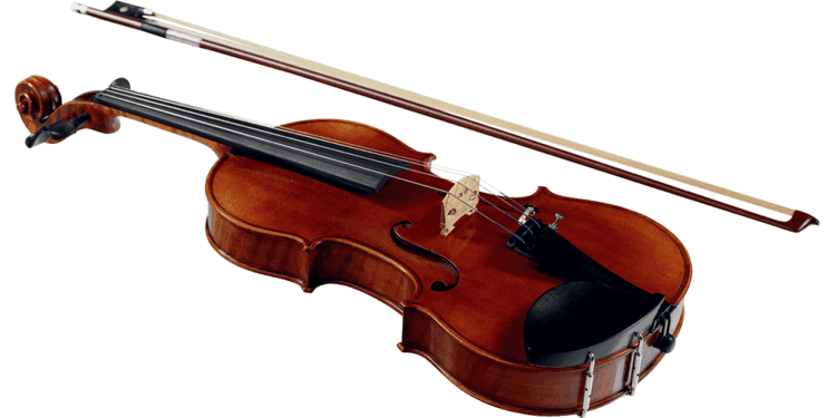 Vendome b34 violin orsigny 3/4