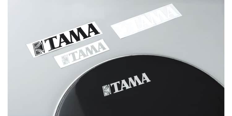 Tama tls80-bk adhesivo