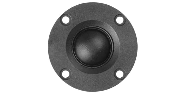 Fenton wsd52 tweeter