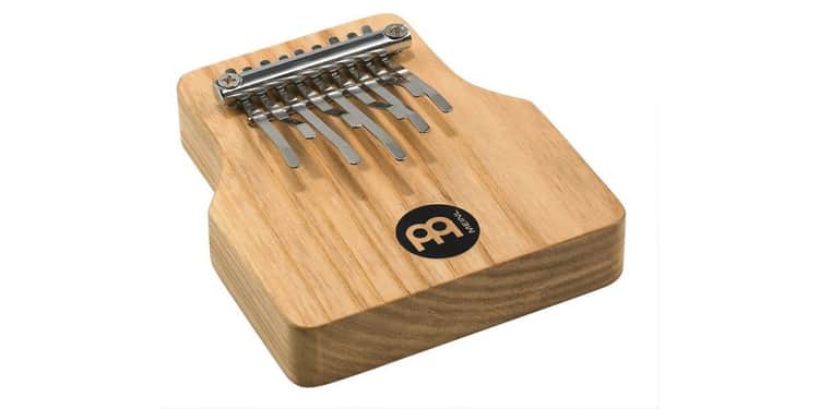 Meinl ka9-m kalimba