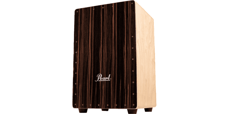 Pearl cajón primero pro box