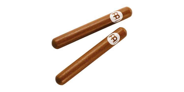 Meinl cl1rw claves