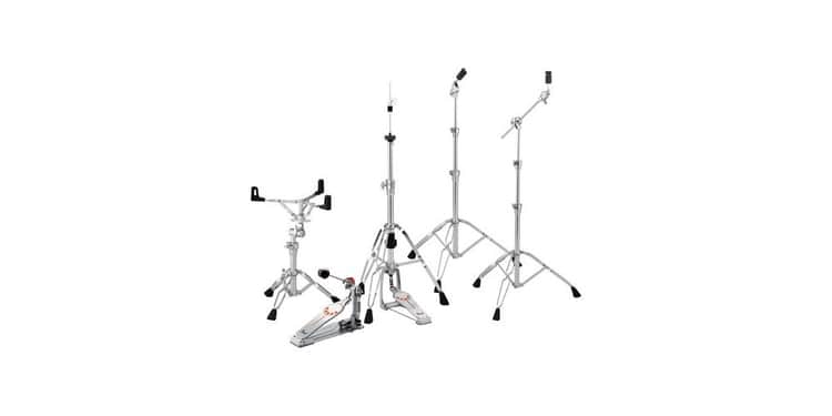 Pearl hwp-930 set de herrajes