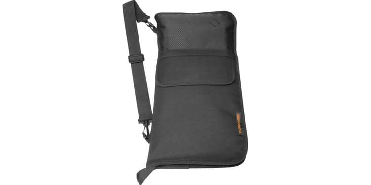 Roland sbg10 bolsa profesional para baquetas/accesorios