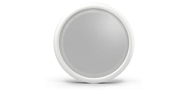 Audibax ga05-t altavoz techo empotrable blanco 5 2 vias linea 100v