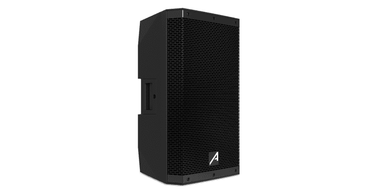 Audibax pro12p altavoz pasivo 12 600w g2