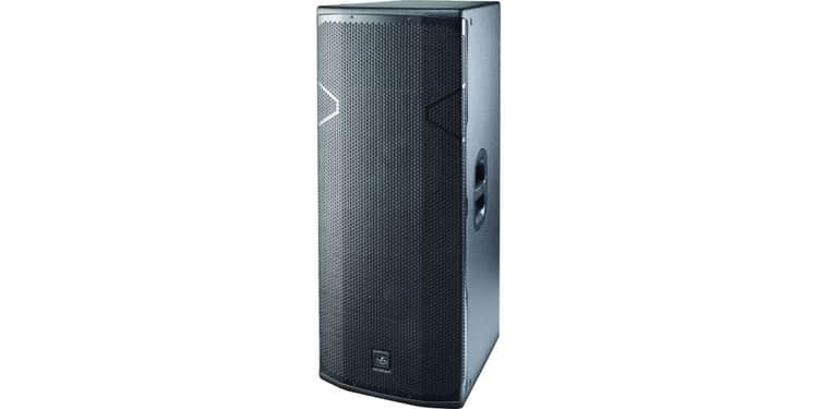 Das vantec 215a altavoz amplificado 2 x 15 2250w