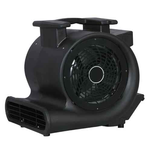 Showtec sf-250 ventilador radial 80375