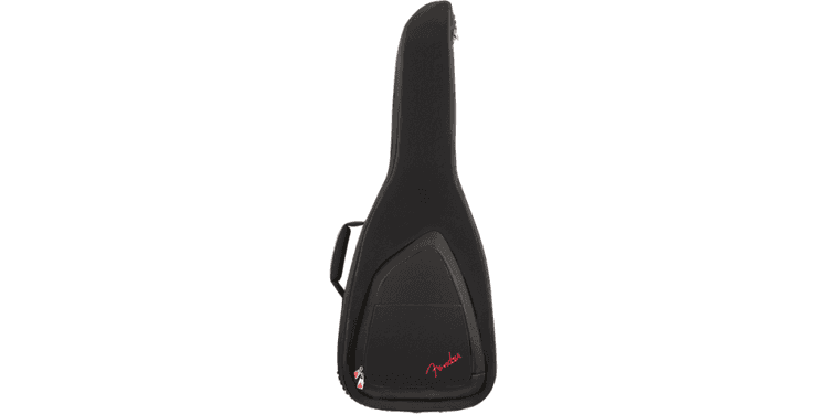 Fender fe620 electric guitar gig bag. funda guitarra