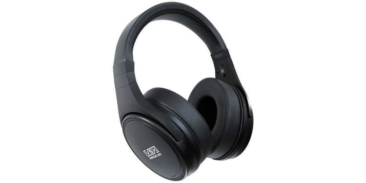 Steven slate audio vsx platinum edition auriculares de modelado