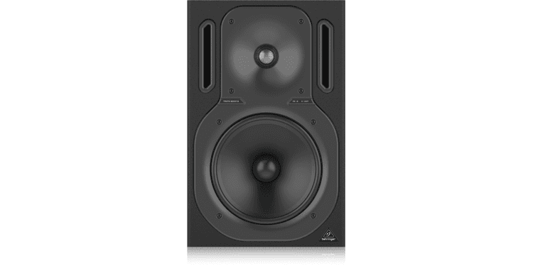 Behringer b2031a, monitor activo estudio