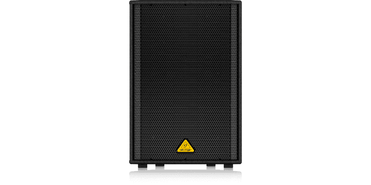 Behringer vp1520 altavoz pasivo 15 2 vías 1000w pico