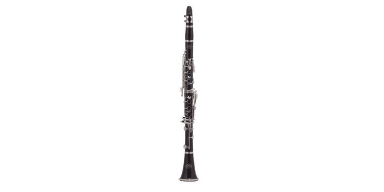 J michael cl350 clarinete sib