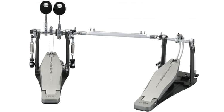 Tama hpds1twl doble pedal zurdos