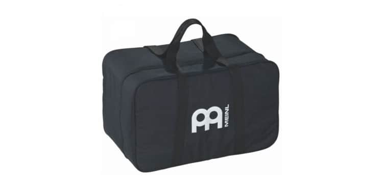 Meinl mstcjb funda para cajon