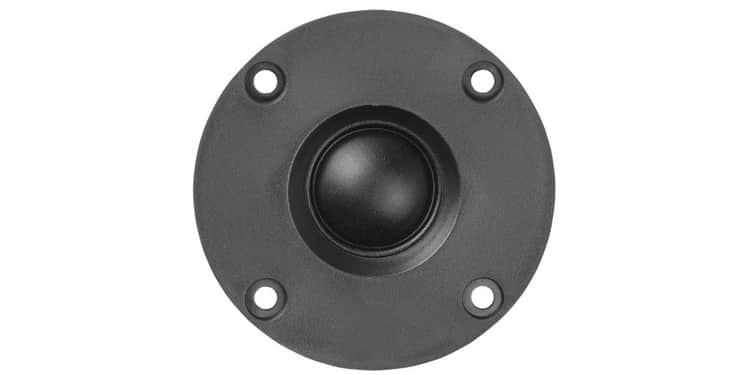 Fenton wsd65 tweeter