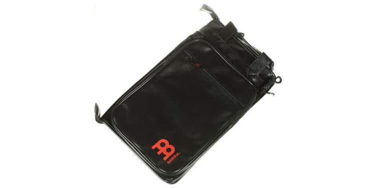 Meinl mdlxsb bolsa para baquetas profesional