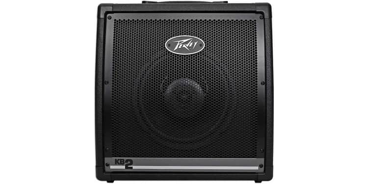 Peavey kb 2 amplificador para teclado