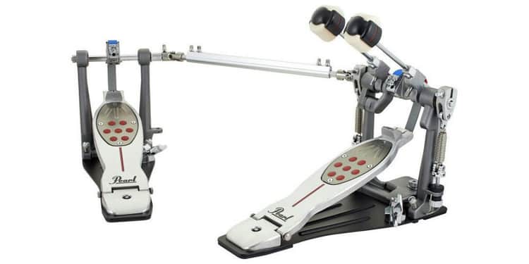 Pearl p-2052b eliminator pedal doble