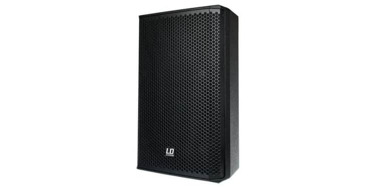 Ld systems stinger 10a g3 altavoz activo de 10