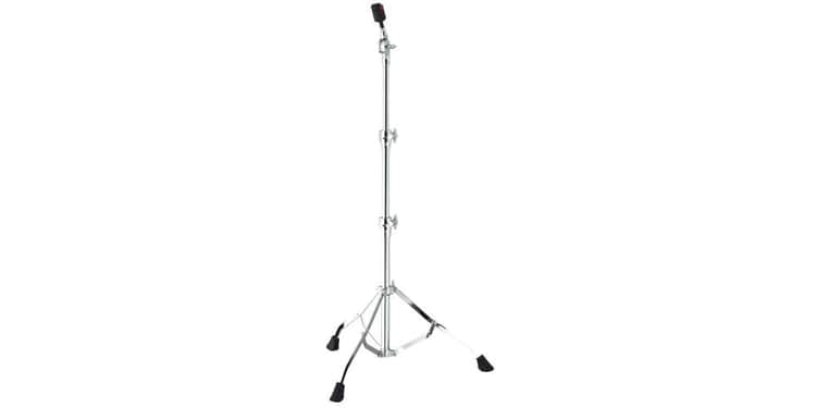 Tama hc82ls soporte de plato recto roadpro light