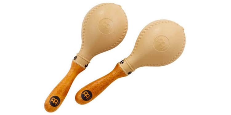 Meinl pm2bg maracas