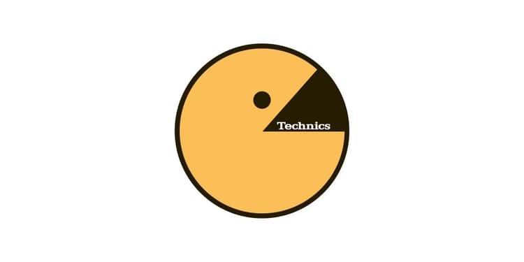 Magma lp slipmat technics tecman