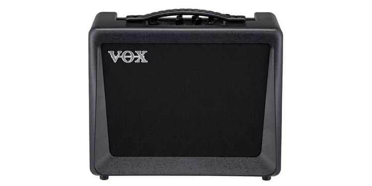 Vox vx15 gt