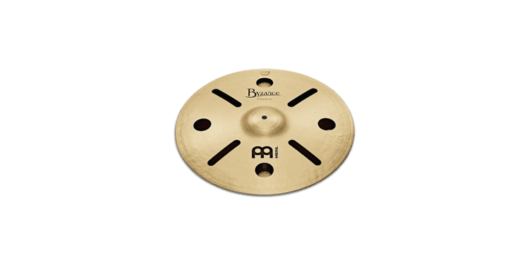 Meinl ac-deep platillo de efectos