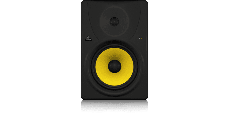 Behringer b1031a, altavoz activo estudio behringer b-1031a, unidad