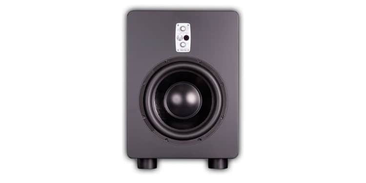 Eve audio ts112 subwoofer