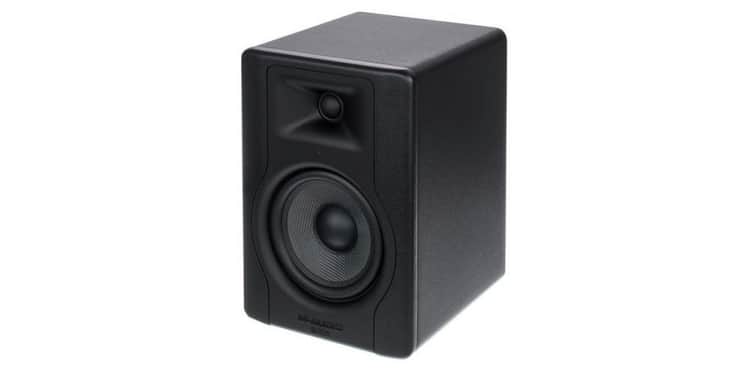 M audio bx5 d3 monitor ( reacondicionado )