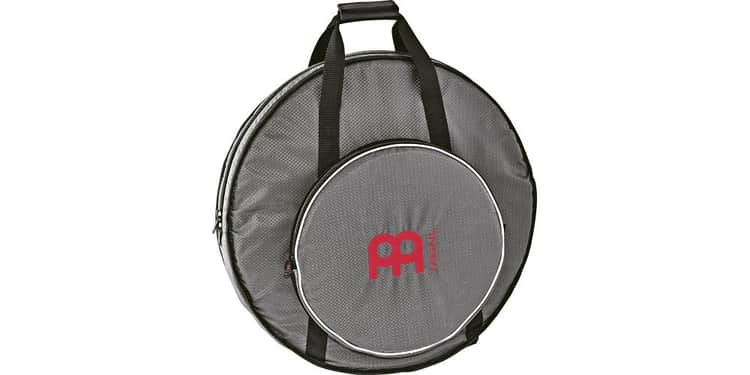 Meinl mcb22rs bolsa para platos