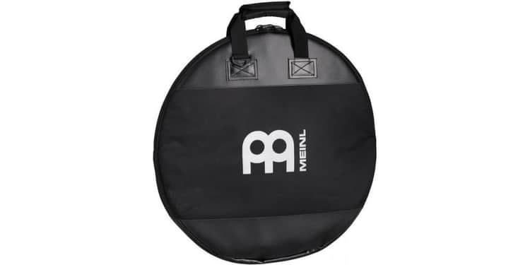 Meinl mstcb22 bolsa estándar