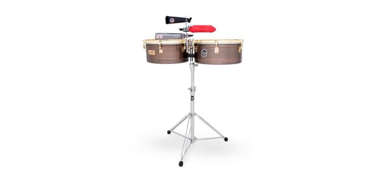 Lp257-kp timbales karl perazzo. lp818200