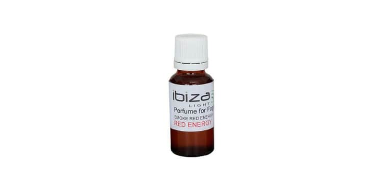 Ibiza light smoke red energy perfume de red energy para liquido de humo